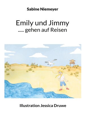 cover image of Emily und Jimmy ..... gehen auf Reisen